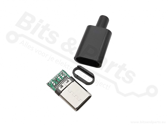 USB Connector USB Type-C